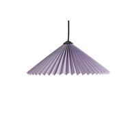 Matin Pendant 380 Lavender
