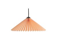 Matin Pendant 380 Peach
