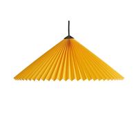 Matin Pendant 500 Yellow