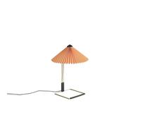 Matin Table Lamp 300 Peach