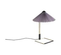 HAY Matin Table Lamp Medium Purple