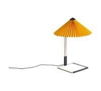 Matin Table Lamp, Inga Sempé Ochre S