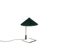 Matin Table Lamp Small Green