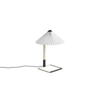 Matin Table Lamp Small White