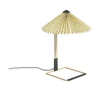 Matin x Liberty table lamp, Inga Sempé Beige