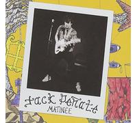 Matinee (Bonus CD) by Jack Penate (2008-01-22)