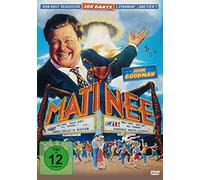 Matinee [DVD] [1993]