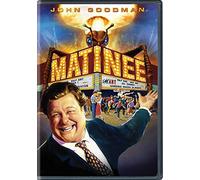 Matinee [DVD] [1993] [Region 1] [US Import] [NTSC]