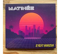 Matinee - Event Horizon [VINYL]