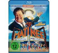 Matinee (FSK 12 Jahre) Blu-Ray