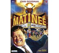 matinee - rmx DVD Italian Import