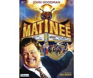 matinee - rmx DVD Italian Import (DVD) (US IMPORT)