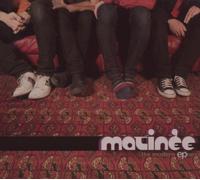 Matinee - The Modern Epness