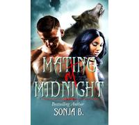 Mating at Midnight, Book 1