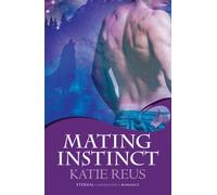Mating Instinct: Moon Shifter Book 3