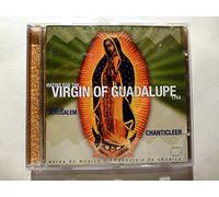 Matins for the Virgin of Guadalupe