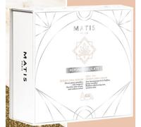 Matis Festive Season Delicate Set (Sensiflora serum 30ml; Sensiflora Cream 50ml)