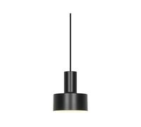 'Matis' Indoor Pendant Black E27 Nordlux Black One Size