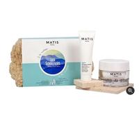Matis Souvenirs Gift Set A La Montagne (Cell Skin 50ml, Recomfort Eyes 20ml)