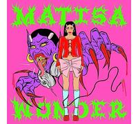 Matisa - Wonder Ep [VINYL]