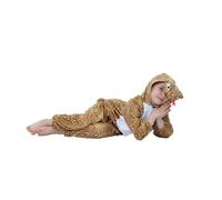 Matissa Kids Animal Costume for Boys Girls Unisex Fancy Dress Party Outfit Cosplay (S (For kids 31.5" - 35.5" tall) Snake)