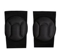 Matissa Knee Pads for Women and Men - Volleyball Knee Pads, Wrestling, Snowboarding, Gardening, Work, MTB, Mountain Bike Kneepads, Soft Gel Support, MMA, Kneeling Protector (Extra Small)