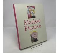 Matisse and Picasso