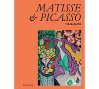 Matisse and Picasso