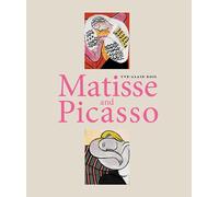 Matisse and Picasso