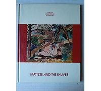 Matisse and the Fauves