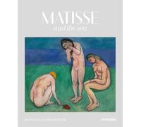 Matisse and the Sea – Hirmer Verlag