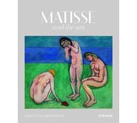 Matisse and the Sea