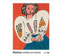 Matisse - Comme Un Roman