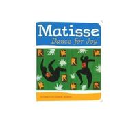 Matisse Dance with Joy (Mini Masters Modern)