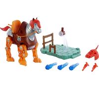 Matisse Dance with Joy (Mini Masters Modern) | Masters Of The Universe Origins Stridor Action Figure, 6 in Scale