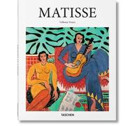 Matisse: Maître de la couleur (Basic Art)