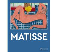 Matisse: Masters of Art