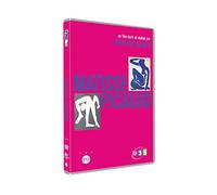 matisse picasso dvd