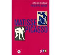 Matisse - Picasso DVD