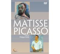 Matisse/Picasso [DVD]