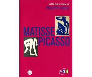 Matisse - Picasso DVD