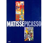 Matisse Picasso: (E)