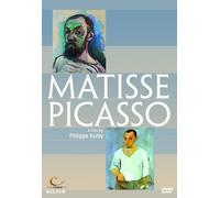 Matisse & Picasso: Twin Giants of Modern Art [DVD] [2008] [US Import]