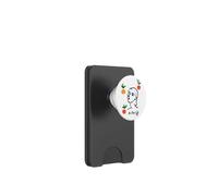 Matisse Summer Citrus Fruit Drawing Cut-Out Artwork PopSockets PopWallet for MagSafe