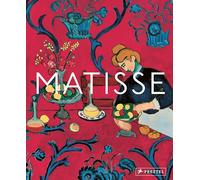 Matisse: The Bigger Picture – Prestel