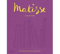 Matisse: The Books