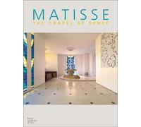 Matisse : The Chapel at Vence