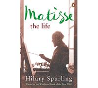 Matisse: The Life