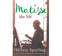 Matisse : The Life