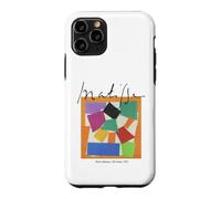 Matisse The Snail Cut-Out Famous Artwork Case for iPhone 11 Pro